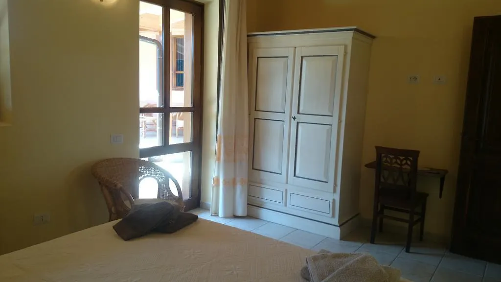 ***  La Corte Dei Rei Aparthotel Castiadas Italia