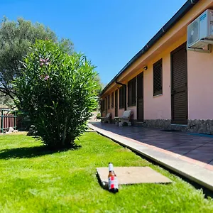 Agriturismo Sa Mandria Castiadas